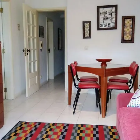 Walk Aveiro Apartment Exterior photo