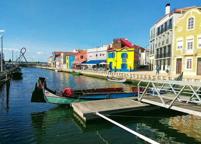 Walk Aveiro