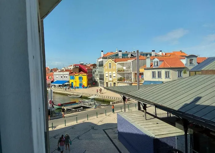 Walk Aveiro