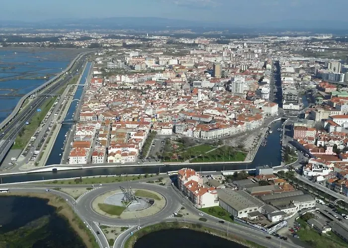 Walk Aveiro