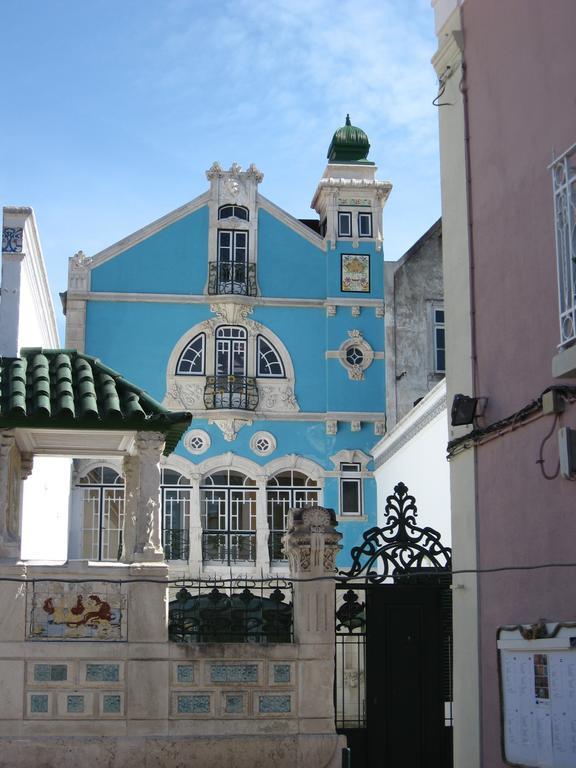 Walk Aveiro