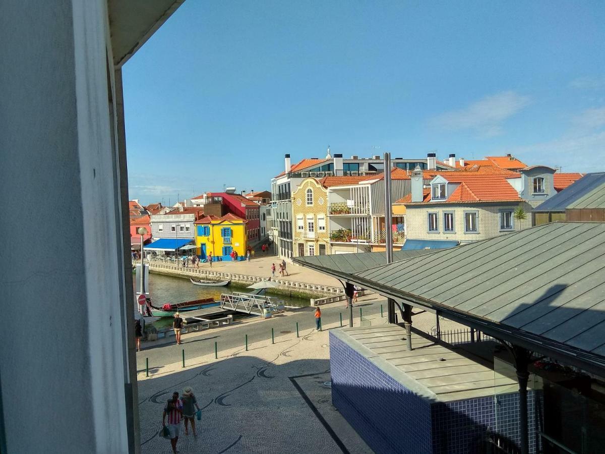 Walk * Aveiro