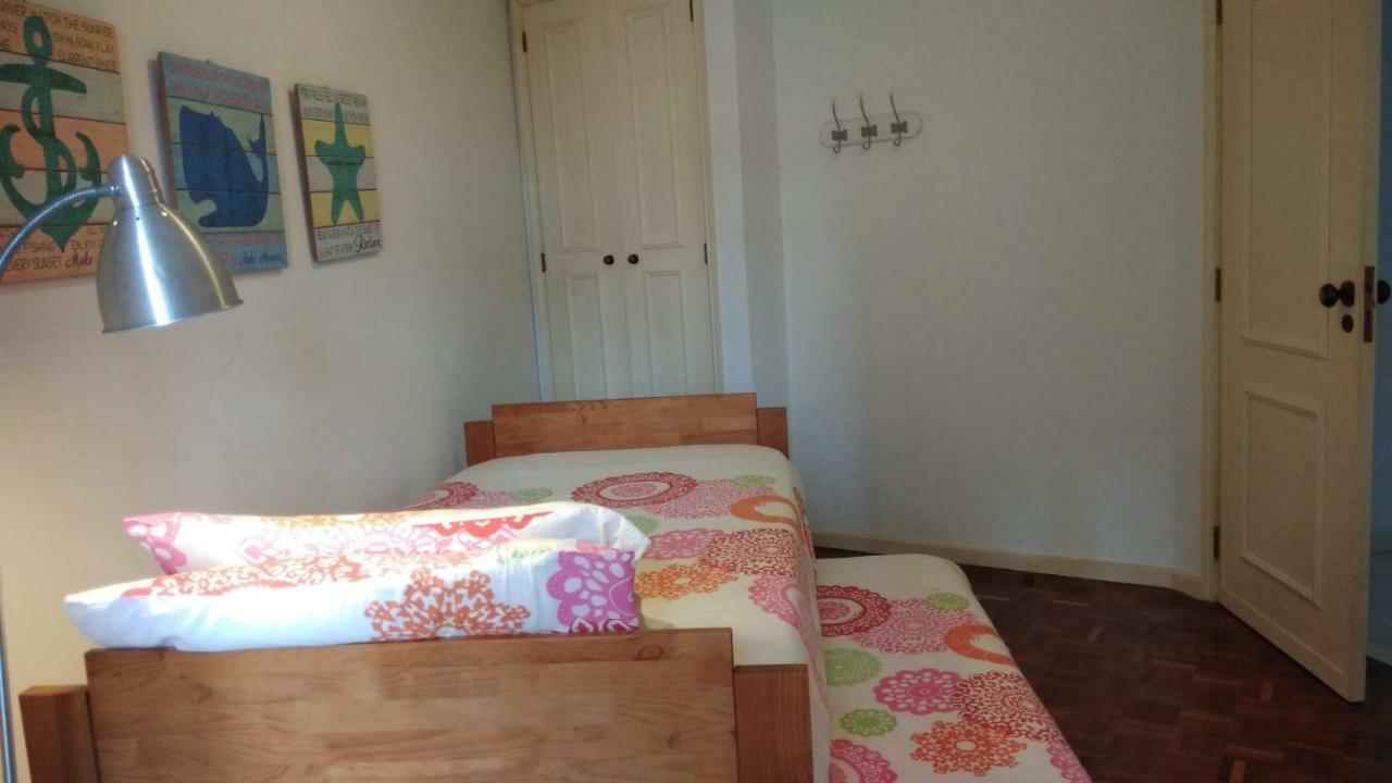 Walk Apartment