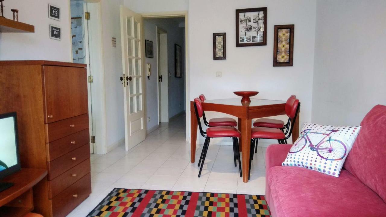 Walk Apartment