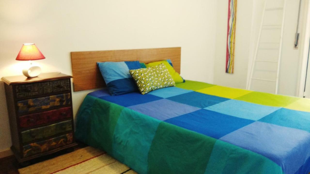 Apartamento Walk *